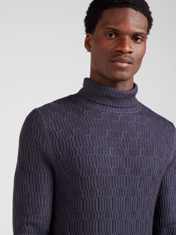 Pull-over 'Malikon' JOOP! en bleu
