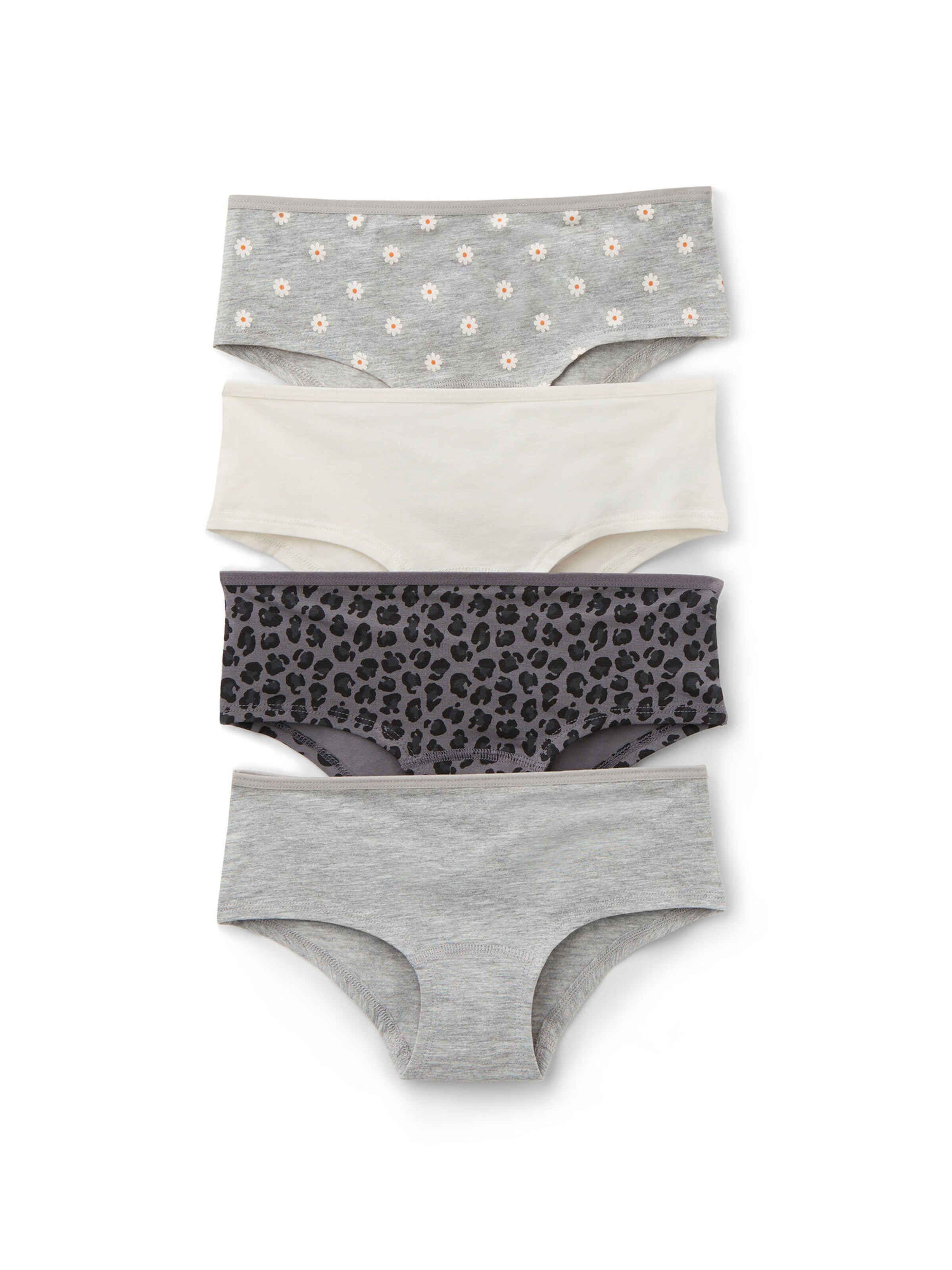 Tezenis Underpants in Grey: front