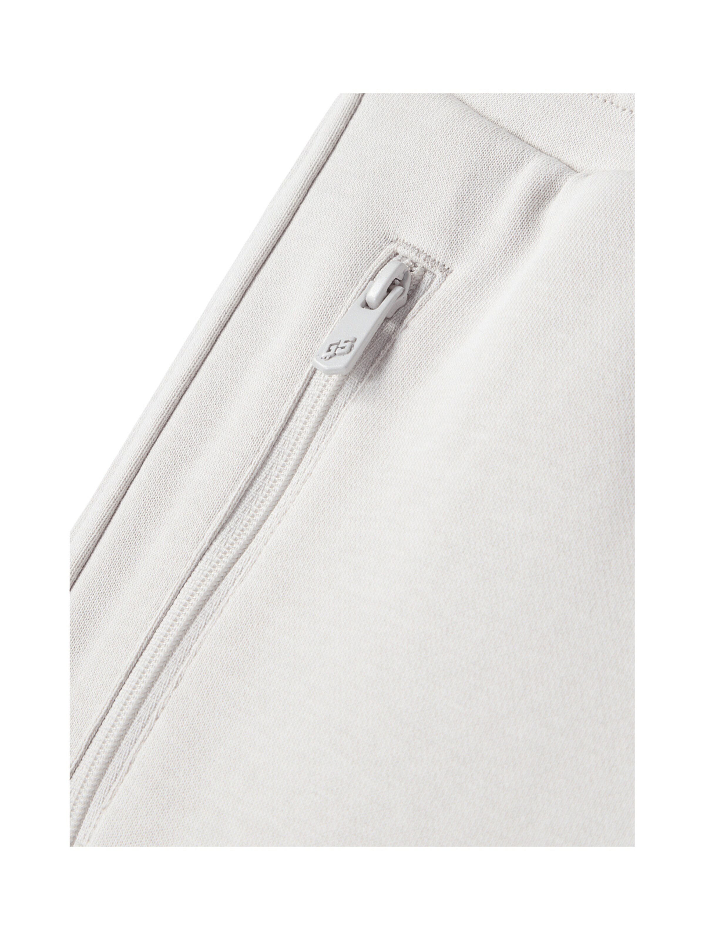 Galatasaray Szabványos Sportnadrágok 'Istanbul' - szürke