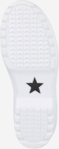 CONVERSE Σνίκερ 'CHUCK TAYLOR ALL STAR' σε μαύρο