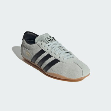 Baskets basses 'Tokyo' ADIDAS ORIGINALS en gris