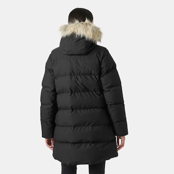 Palton de iarnă 'BLOSSOM' de la HELLY HANSEN pe negru