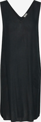 Kaffe Dress 'Milla' in Black: front