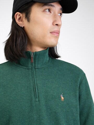 Polo Ralph Lauren Sweatshirt in Green