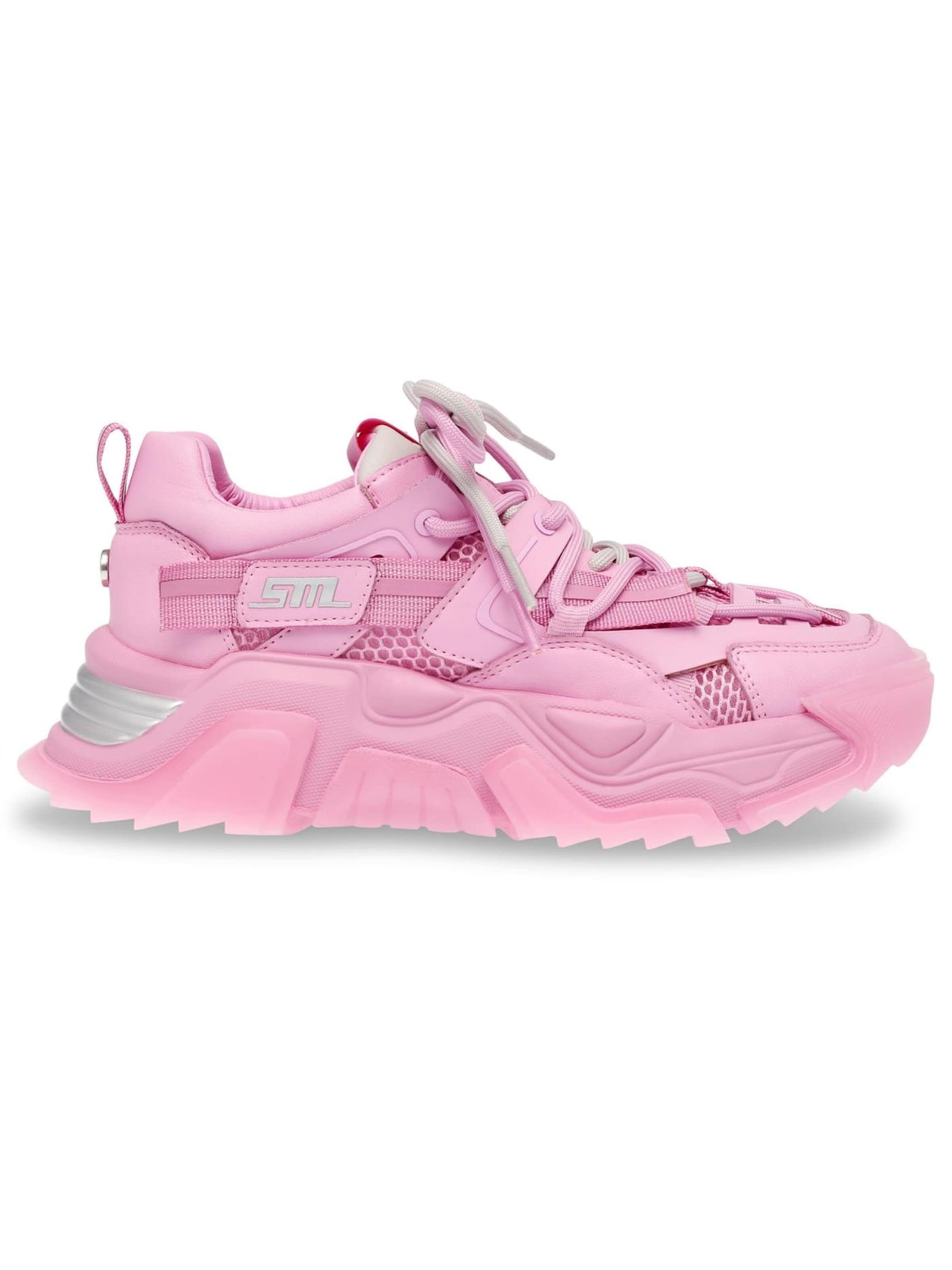 Sneaker bassa 'Kingdom' di STEVE MADDEN in rosa