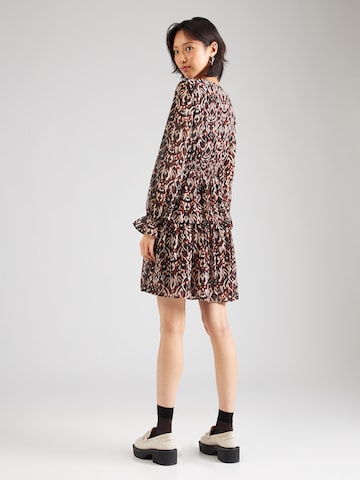 Robe 'HOLLY' VERO MODA en mélange de couleurs