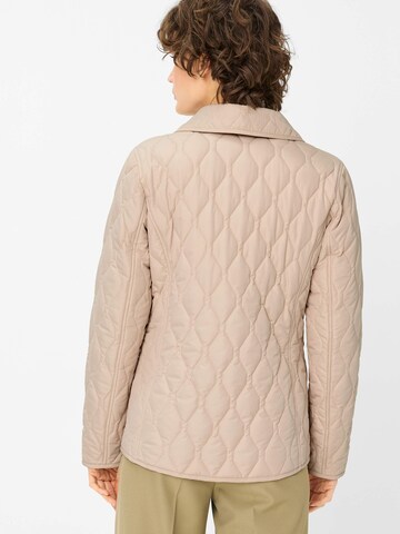 Fuchs Schmitt Between-Season Jacket in Beige