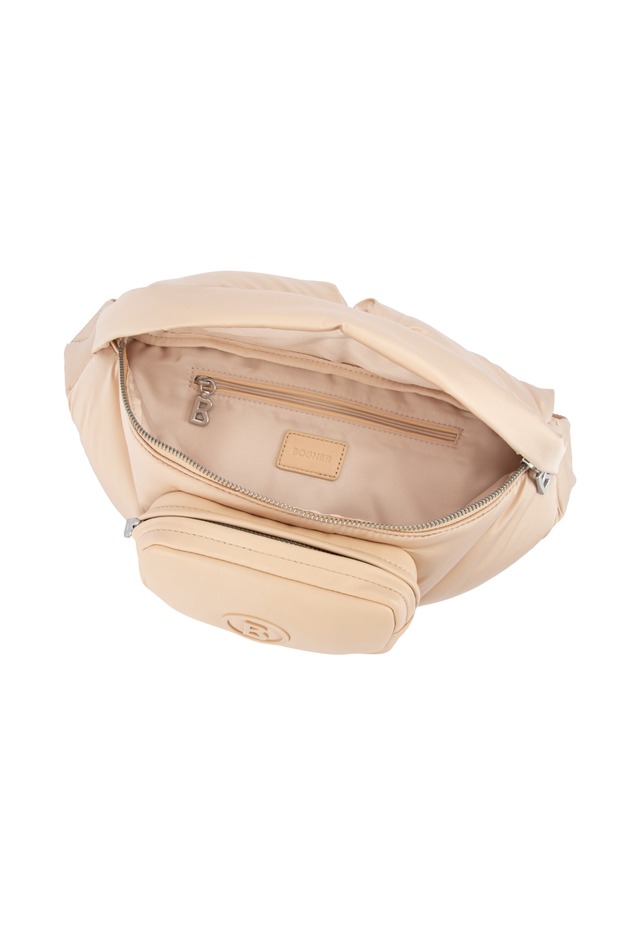 BOGNER Heuptas 'Gletsch Runa' in Roze