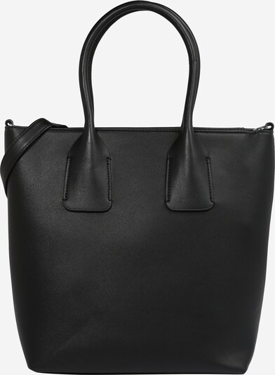 TOM TAILOR Shopper 'Elise' - čierna, Produkt
