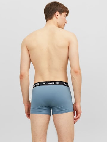 Boxers JACK & JONES en bleu