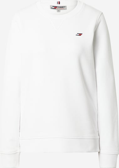 Felpa sportiva Tommy Sport di colore bianco, Visualizzazione prodotti