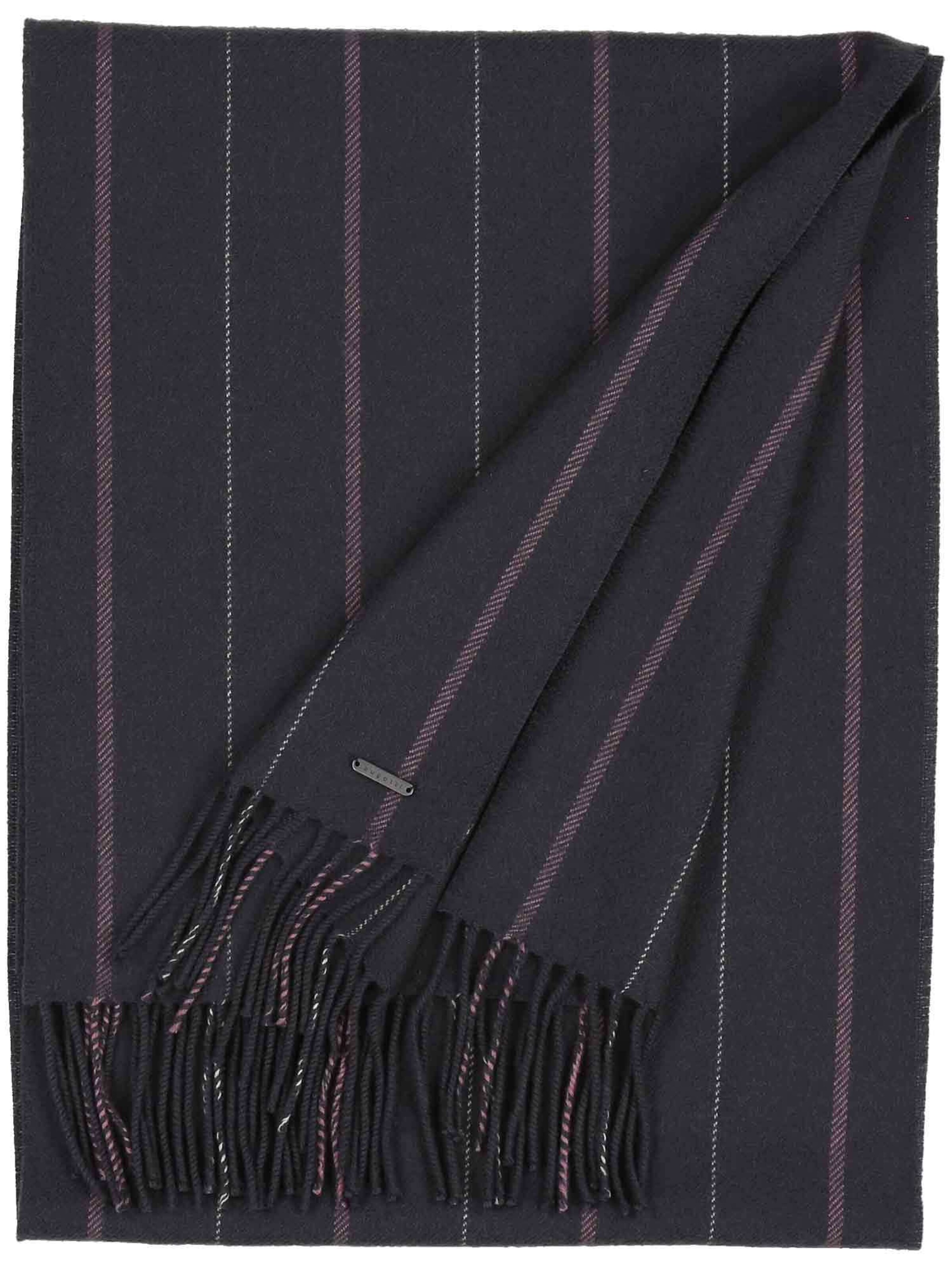 bugatti Scarf in Grey