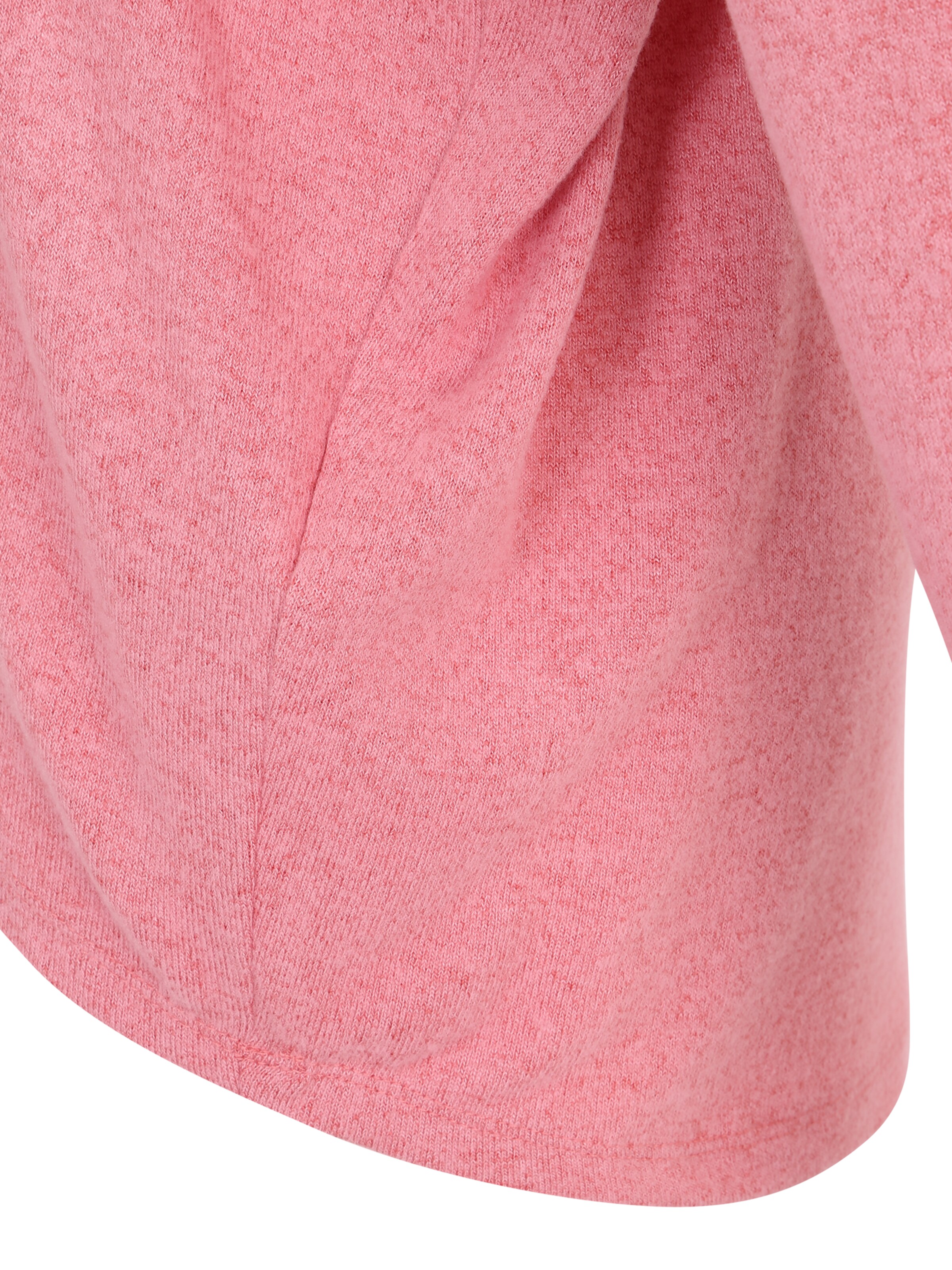 Soyaconcept Trui 'Biara' in Roze