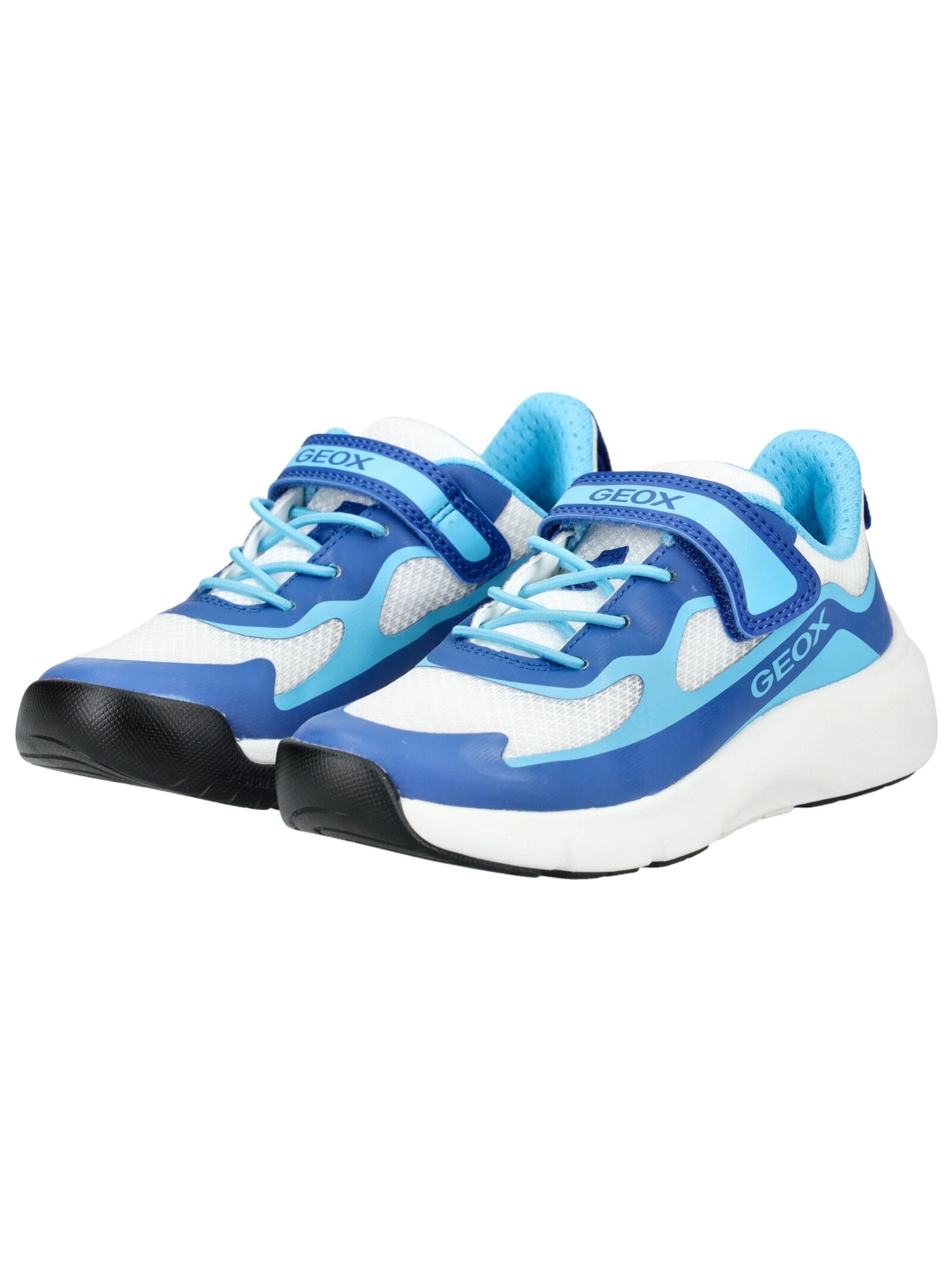 GEOX Trainers 'Pro-Ran' in White