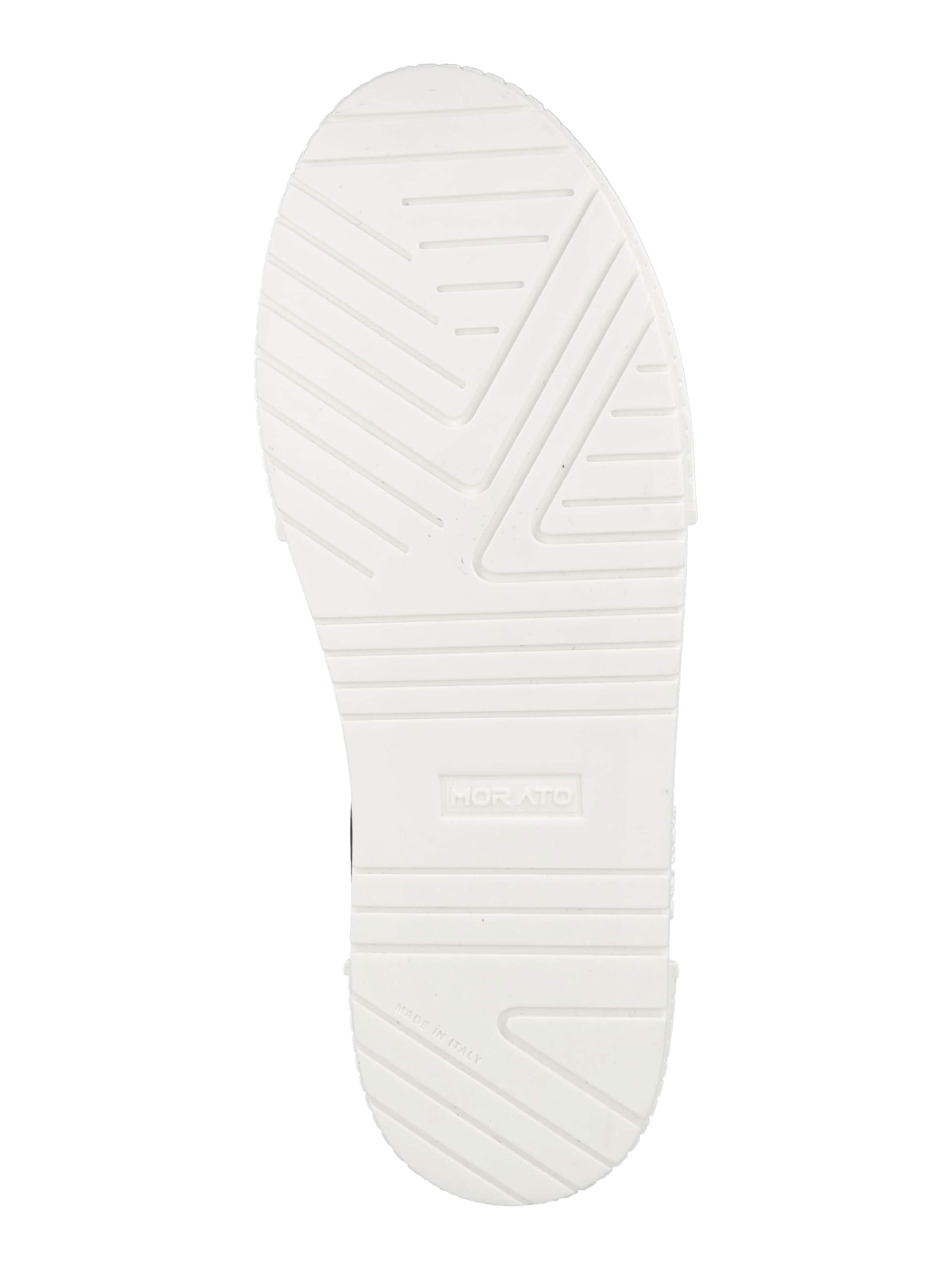 ANTONY MORATO Ниски маратонки в черно