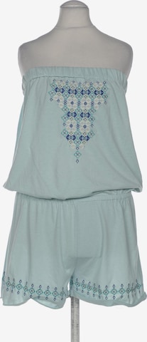 MYMO Overall oder Jumpsuit L in Grün: Vorderseite