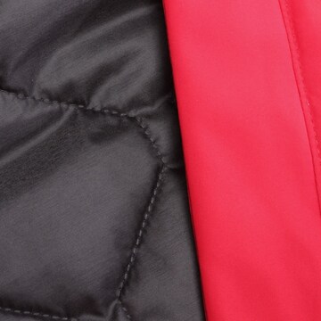 Woolrich Jacket & Coat in L in Red