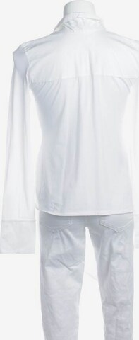 Marc Cain Blouse & Tunic in M in White