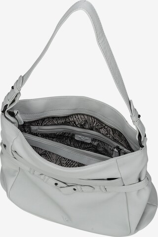 VOi Pouch in Grey