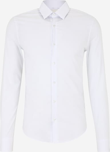 Marškiniai 'Essential' iš Calvin Klein, spalva – balta, Prekių apžvalga