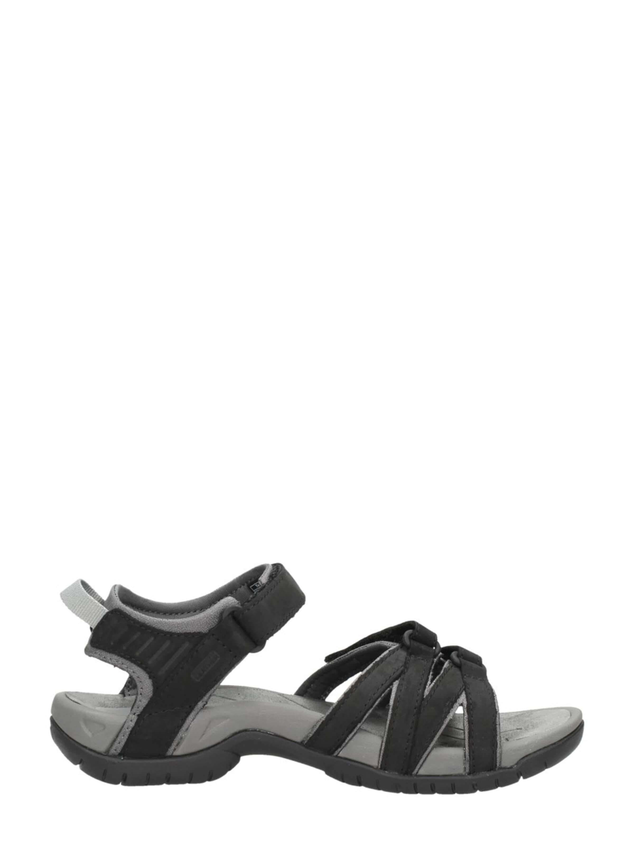 TEVA Sandals in Black