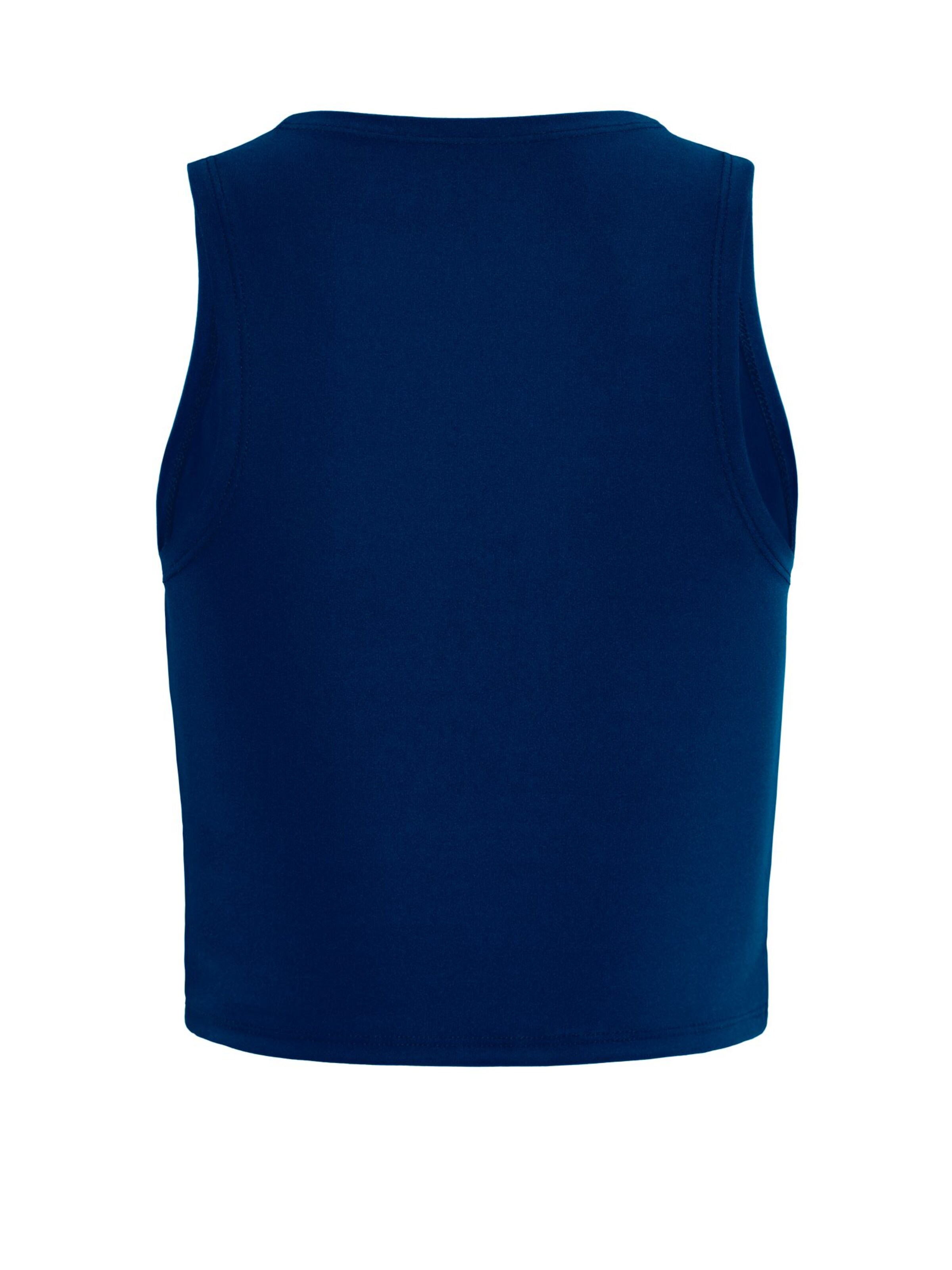 Winshape Sports top 'Aet136C' in Blue