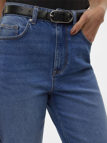Regular Jean 'Calia' VERO MODA en bleu