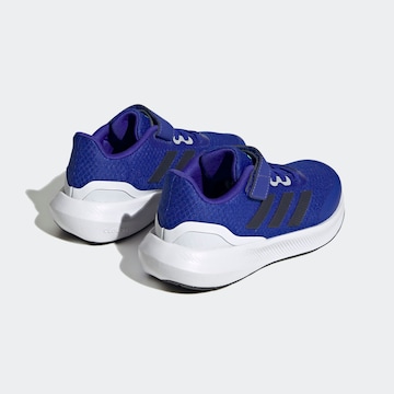 ADIDAS PERFORMANCE Sportovní boty 'Runfalcon 3.0' – modrá