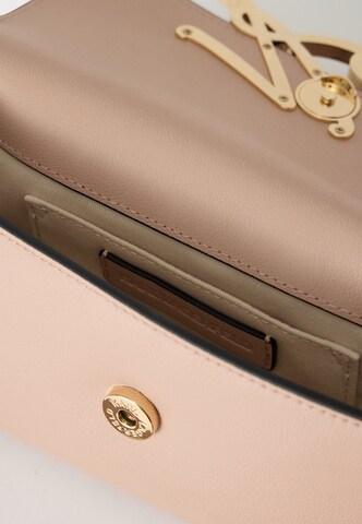 Karl Lagerfeld Shoulder bag 'K/SIGNATURE' in Pink
