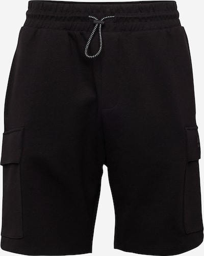 Pantaloni cargo 'KANE ALTITUDE' JACK & JONES di colore nero, Visualizzazione prodotti