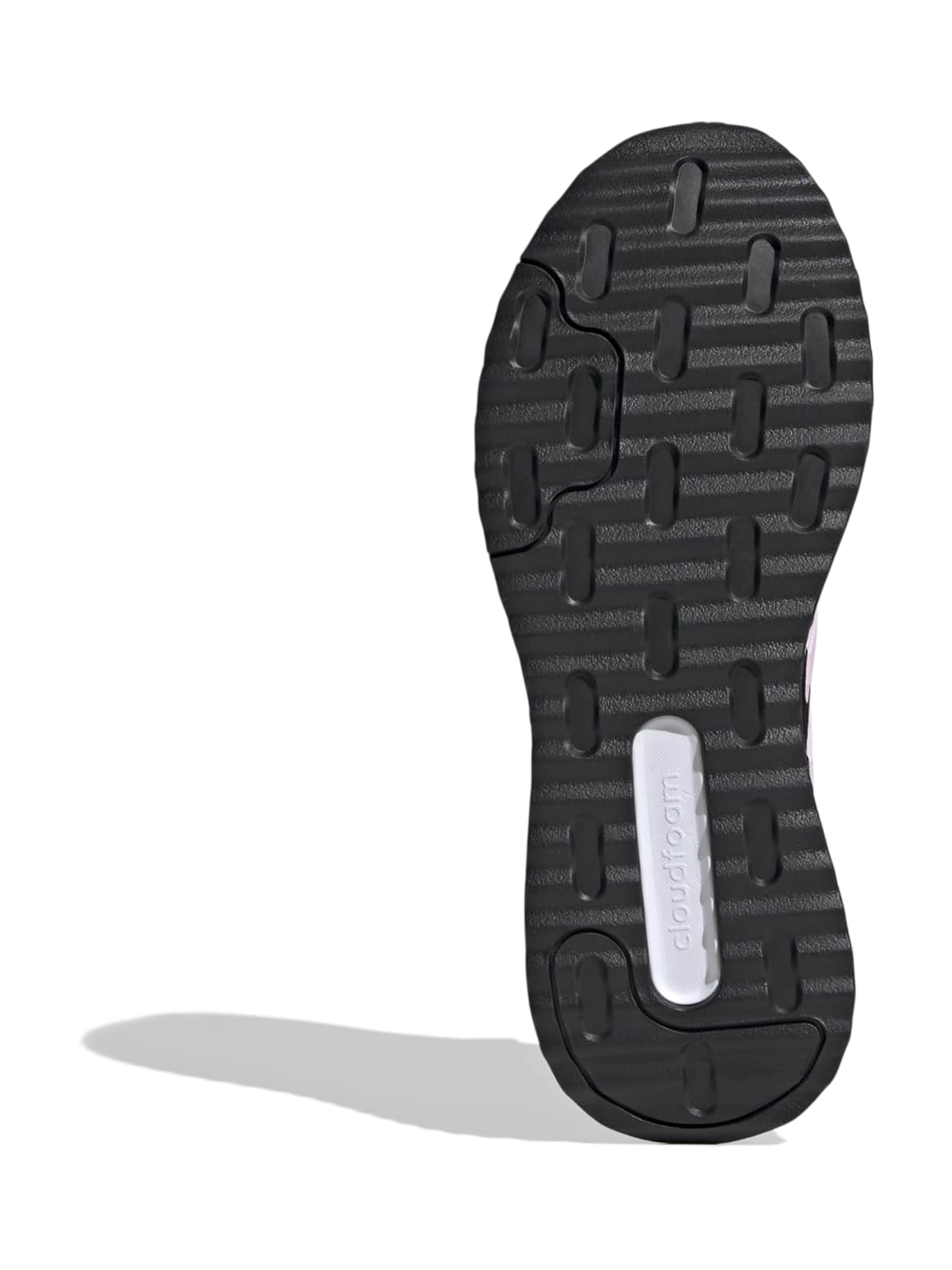 ADIDAS SPORTSWEAR Platform trainers 'X_PLRPATH' in Black