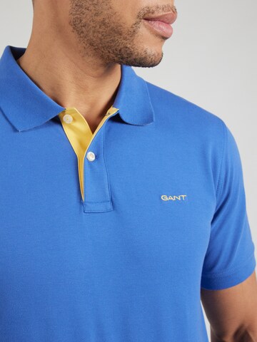 Maglietta di GANT in blu