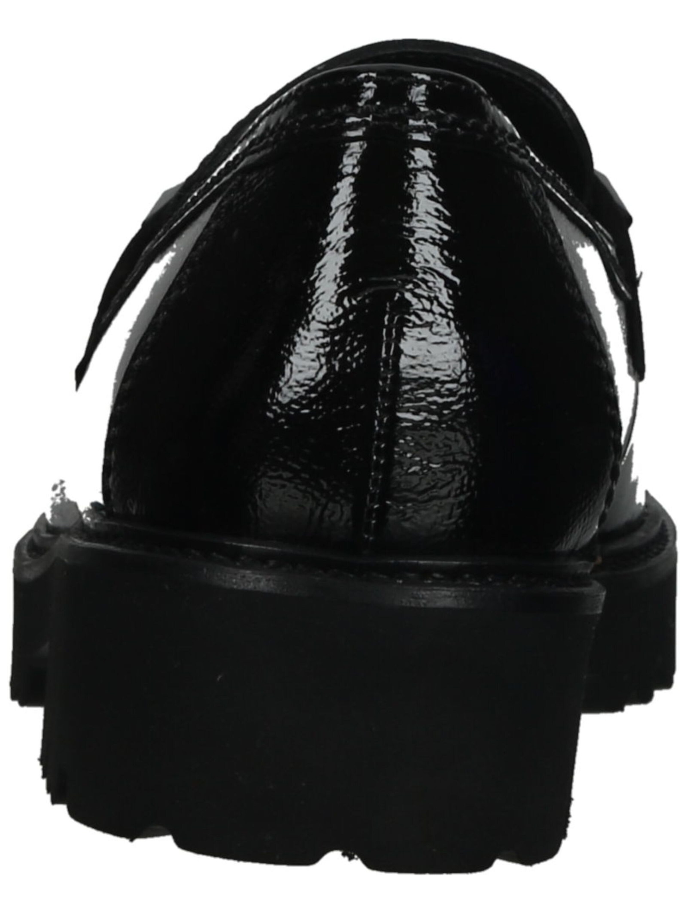 Chaussure basse GABOR en noir