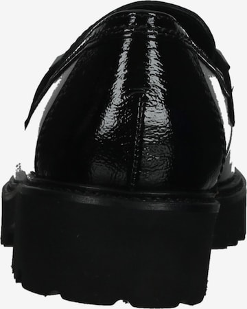 Slipper di GABOR in nero