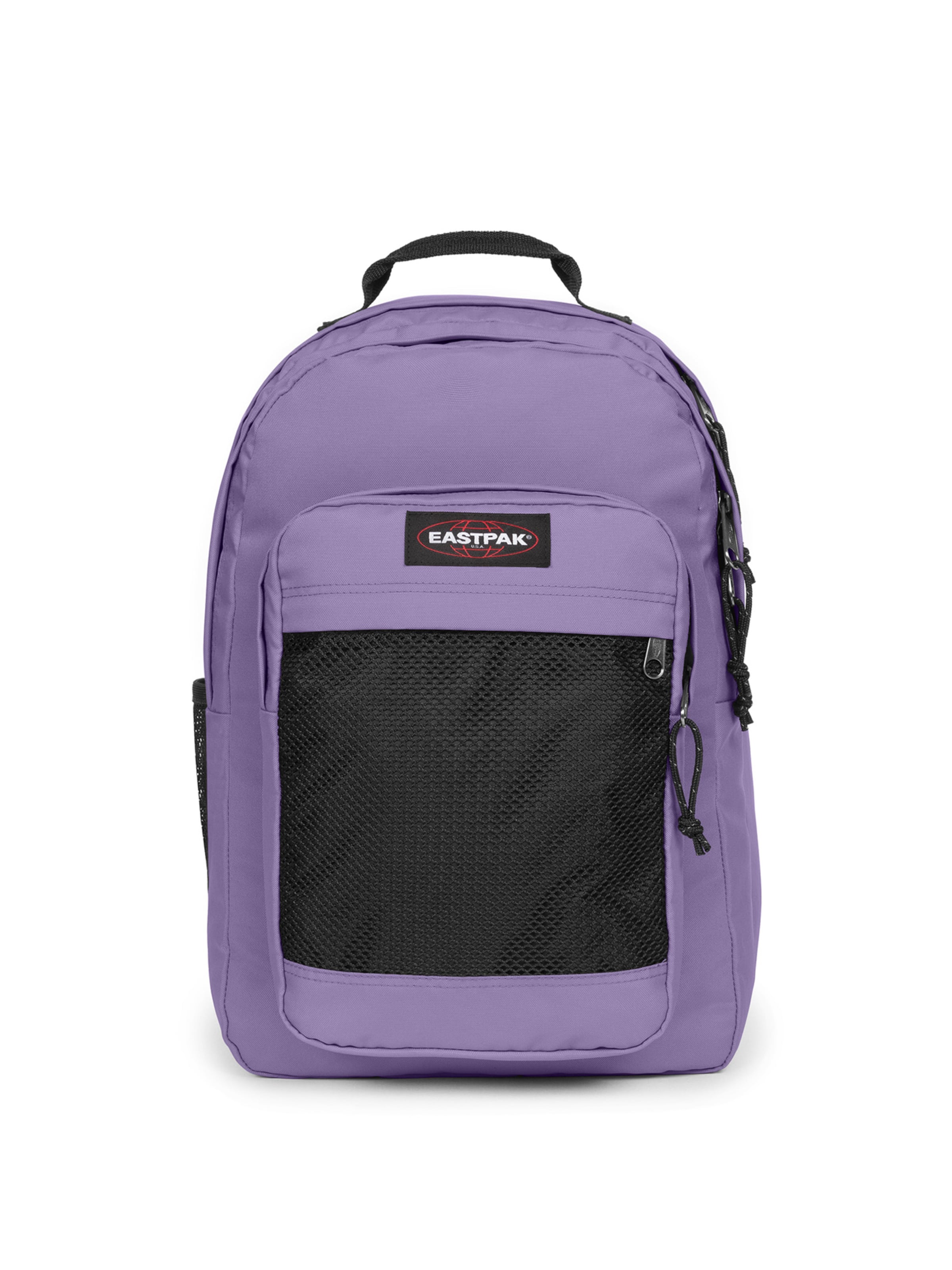 EASTPAK Seljakott 'Study Buddy' One Size suuruses lilla / must, Tootevaade