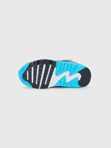 Nike Sportswear Кроссовки 'AIR MAX 90 EASYON' в Синий