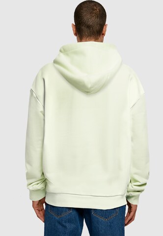 Merchcode Sweatshirt in Grün