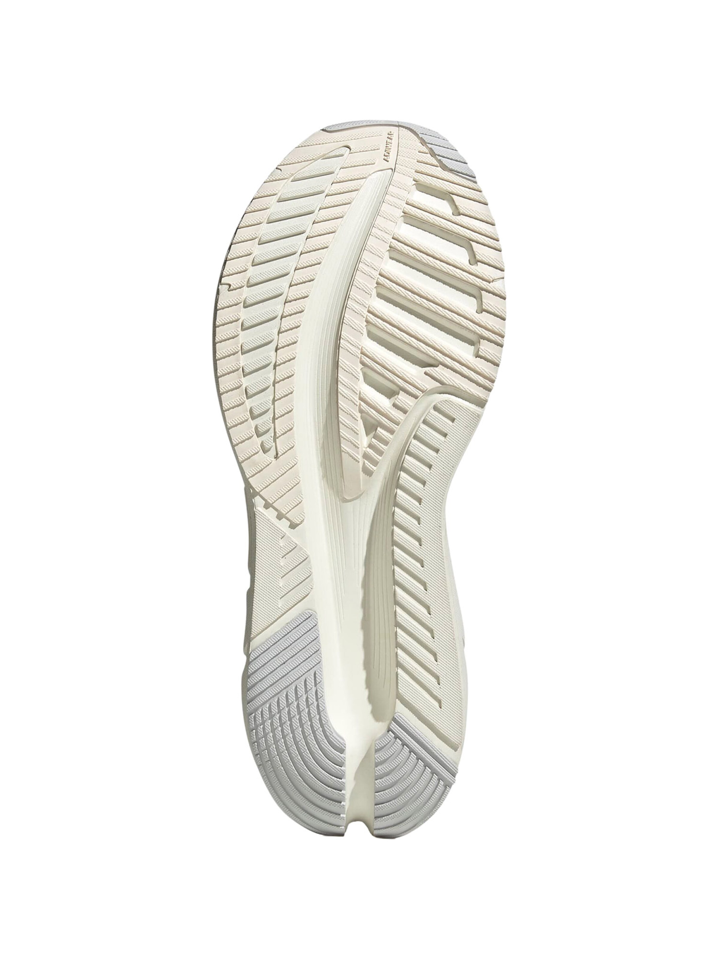 ADIDAS PERFORMANCE Løbesko 'ADISTAR 4' i hvid