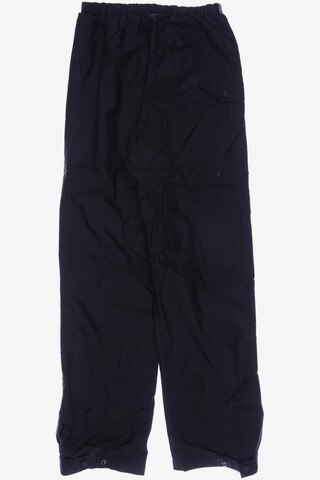 CATERPILLAR Pants in 31-32 in Black