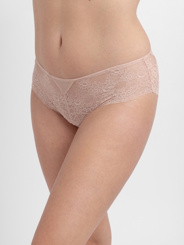 DorinaSlip - roza boja: prednji dio