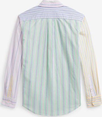 Polo Ralph Lauren Klasický střih Košile – mix barev