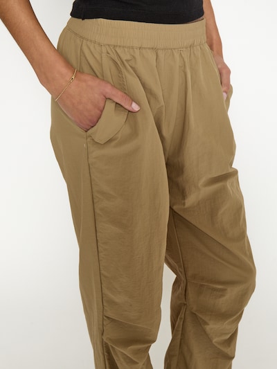 DESIRES Pants 'Isla' in Beige, Item view