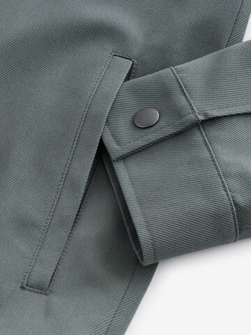 žalia Next Standartinis modelis Demisezoninė striukė