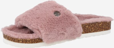 ESPRIT Mule en rose ancienne, Vue avec produit