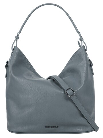 Betty Barclay Umhängetasche‌‌‌‌‌‌ in Blau: Vorderseite
