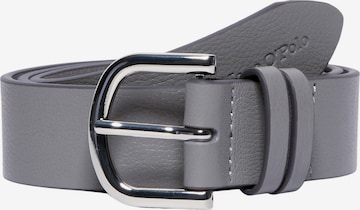 Ceinture Marc O'Polo en gris : devant