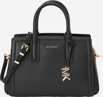 MICHAEL Michael Kors Håndtaske i sort: forside