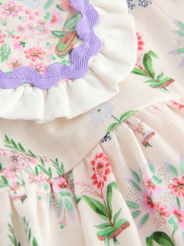 Next Платье 'Cath Kidston' в Бежевый