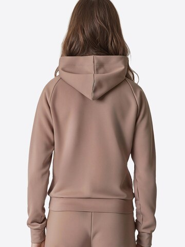 Vivisence Sweatshirt '9003' in Beige