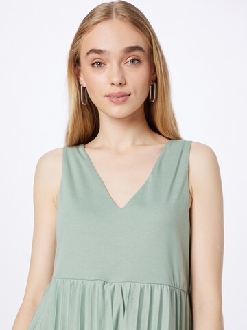 ABOUT YOU - Vestido 'Rieke' en verde